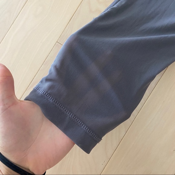 Active Life Capri Tights - Picture 3 of 4